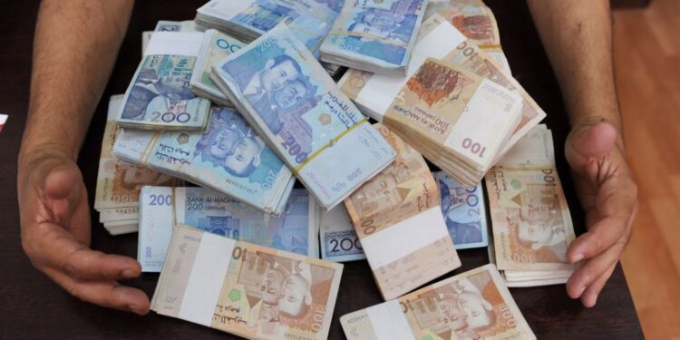 اختفاء 80 مليون سنتيم يهز وكالة بنكية بالناظور.. التحقيقات تكشف تفاصيل مثيرة