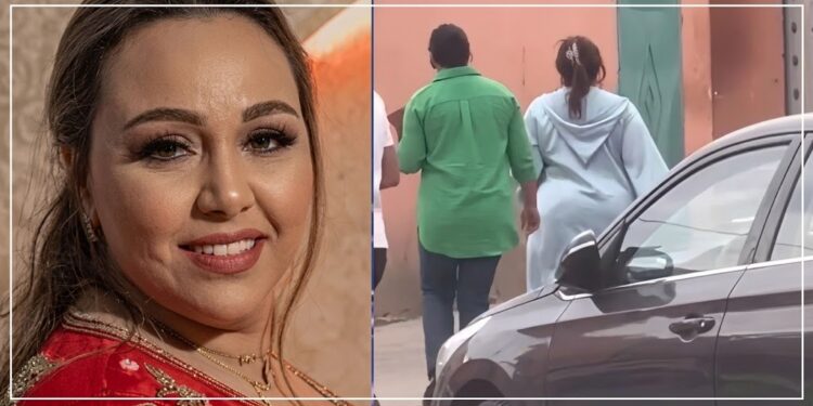 شقيق الشيخة “طراكس” يعلن القطيعة معها ويكشف ما قد يغيّر موقفه