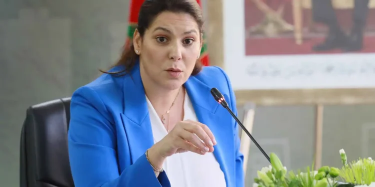أجور وتعويضات أعضاء الحكومة بالمغرب.. كم ستتقاضى رئيسة الحكومة والوزراء؟