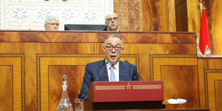 لقجع يعلن انطلاق تنزيل الوعود الحكومية من أول قانون مالية.. «سابقة تاريخية» تثير الانتباه