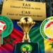 «طاس» تحسم موعد القرار النهائي في نزاع المغرب والسنغال حول لقب كأس إفريقيا