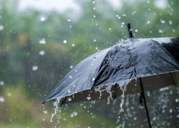 مقاييس الأمطار المسجلة بالمملكة خلال الـ24 ساعة بالمغرب