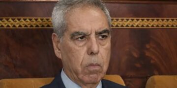 نزار بركة يعلن استقالة محمد الطيبي من رئاسة لجنة التأديب والتحكيم بحزب الاستقلال