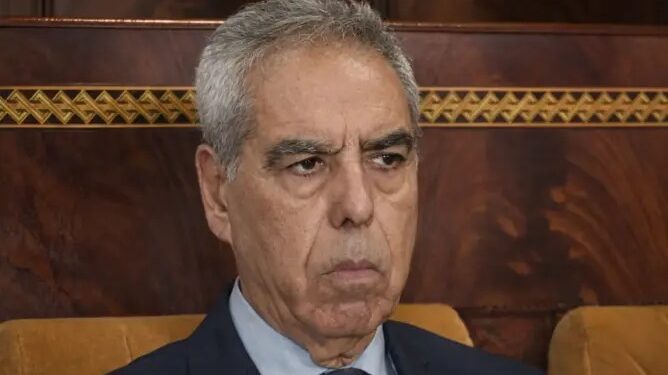 نزار بركة يعلن استقالة محمد الطيبي من رئاسة لجنة التأديب والتحكيم بحزب الاستقلال