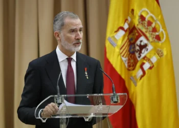 العاهل الإسباني يدعو إلى الثقة مع المغرب من مليلية المحتلة وسط استمرار الخلاف حول السيادة