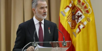 العاهل الإسباني يدعو إلى الثقة مع المغرب من مليلية المحتلة وسط استمرار الخلاف حول السيادة