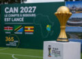 هل ينتقل “كان 2027” إلى المغرب؟.. تأخر الأشغال يعيد خلط أوراق الكاف