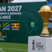 هل ينتقل “كان 2027” إلى المغرب؟.. تأخر الأشغال يعيد خلط أوراق الكاف