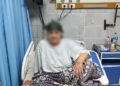 لدغة أفـ.ـعى تضع سيدة من دوار متليلي أمام المـ.ـوت وطريق غير معبدة تعقد الوصول إلى المستشفى