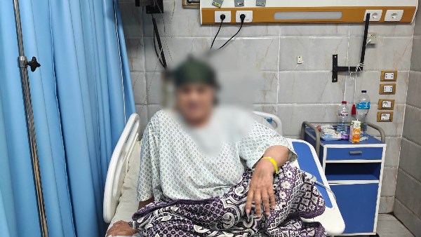 لدغة أفـ.ـعى تضع سيدة من دوار متليلي أمام المـ.ـوت وطريق غير معبدة تعقد الوصول إلى المستشفى