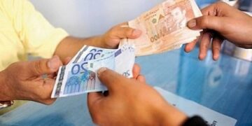 قبل صرف أموالك.. إليك أسعار أبرز العملات الأجنبية مقابل الدرهم
