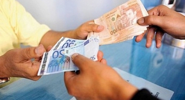 قبل صرف أموالك.. إليك أسعار أبرز العملات الأجنبية مقابل الدرهم