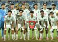 أسود الأطلس لأقل من 20 سنة يعبرون بوابة إفريقيا بثنائية في شباك المنتخب المصري
