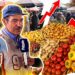 سوق الخميس بزايو.. موجة غلاء تضرب أسعار الخضر والفواكه وتثقل جيوب المواطنين – فيديو