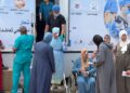 قافلة طبية متعددة التخصصات تحل بجماعة رأس الماء لتقديم فحوصات واستشارات مجانية