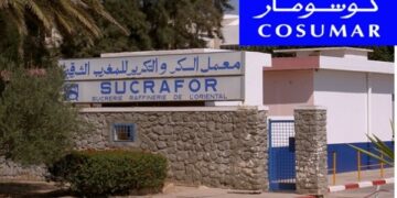 معمل السكر بزايو يكشف عن مساهمة اقتصادية بمليار درهم وفرص شغل واسعة بالجهة الشرقية