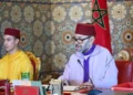 الملك يترأس اجتماعا بشأن ميناء الناظور غرب المتوسط وتوسعة ميناء طنجة المتوسط