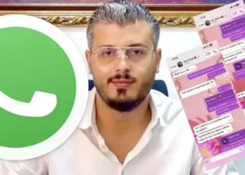 تحذير أمني.. الخبير أمين رغيب يكشف أساليب جديدة لاختراق “واتساب” ويُقدم خطة الحماية