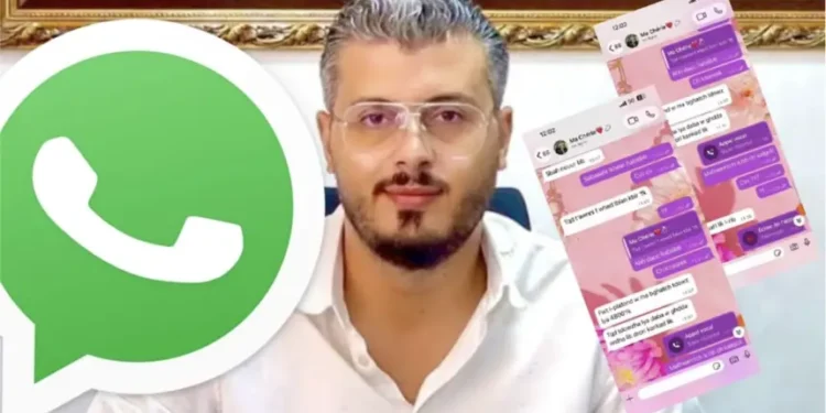 تحذير أمني.. الخبير أمين رغيب يكشف أساليب جديدة لاختراق “واتساب” ويُقدم خطة الحماية