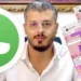 تحذير أمني.. الخبير أمين رغيب يكشف أساليب جديدة لاختراق “واتساب” ويُقدم خطة الحماية