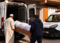 عاد إلى العروي قبل 3 أيام.. العثور على متقاعد جـ..تثة هامدة داخل منزله