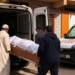 عاد إلى العروي قبل 3 أيام.. العثور على متقاعد جـ..تثة هامدة داخل منزله