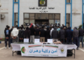 متجدد: رواية الجزائر بشأن توقيف 61 مغربياً تثير علامات استفهام