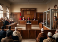 من جريـ..ـمة هزّت الريف إلى حكم بالإعـ..ـدام.. القضاء يحسم ابتدائياً قضية مقـ..ـتل الجد ذي الـ101 سنة بالحسيمة