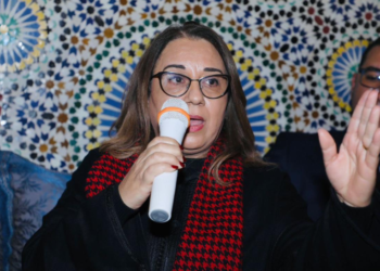 فاطمة السعدي.. من رئاسة جماعة الحسيمة إلى وزارة الإسكان وسياسة المدينة
