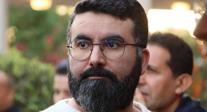 أحكام تصل إلى 15 سنة والعفو لشخص آخر.. يونس أفطيط يثير الجدل حول ملف عقاري بالناظور – فيديو
