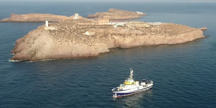 جزر الجعفرية قبالة رأس الماء.. قصة 3 جزر أشعلت الصراع بين إسبانيا وفرنسا سنة 1848