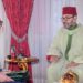 الملك محمد السادس يستقبل فاطمة الزهراء المنصوري لمتابعة تشكيل الحكومة الجديدة
