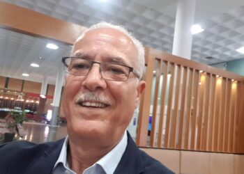 حسن الصيبابي.. خمسة عقود من العطاء بالمهجر والارتباط الوجداني بالوطن