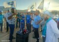 الاتحاد المغربي للشغل يصعد ضد طرد الممثل النقابي بشركة أيلون