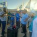 الاتحاد المغربي للشغل يصعد ضد طرد الممثل النقابي بشركة أيلون