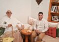 محمد بنجدي يودع رسمياً ملف الطعن لدى المحكمة الدستورية بالرباط حول نتائج اقتراع الدريوش