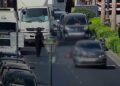 استنفار أمني بأكادير يطيح بـ3 أشخاص بعد دهـ..ــس موظف شرطة