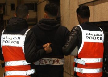 توقيف شاب بالناظور استغل الذكاء الاصطناعي لتزوير هويات أشخاص وسحب حوالات مالية