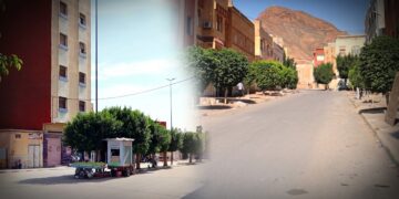 شارعا الزرقطوني وأُُحد بزايو بين حيوية الموقع وانتظارات التأهيل – فيديو