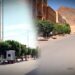 شارعا الزرقطوني وأُُحد بزايو بين حيوية الموقع وانتظارات التأهيل – فيديو