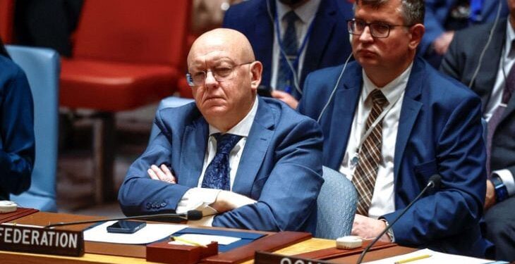 واشنطن تسقط مشروع موسكو بشأن الصحراء