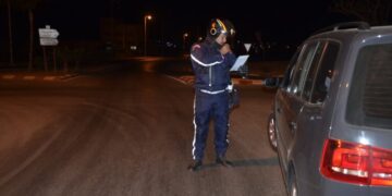 جحافل المراهقين تحول ليالي زايو إلى كابوس والشرطة مطالبة بالتدخل