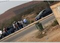 توقيف سائق سيارة محملة بنحو 50 كيلوغراما من الحشيش على الطريق المداري ببركان