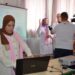 دار البر بزايو: حملة صحية واسعة للاستفادة من الكشف المبكر عن سرطاني الثدي وعنق الرحم في إطار “أكتوبر الوردي”