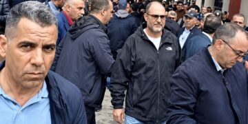 بروكسيل تودع بحزن مهيب الشرطي المغربي “نوردين”.. شهـ.ـيد الواجب الذي هزّ رحيله وجدان الجالية – فيديو