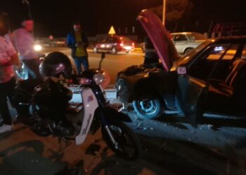 في ظرف أسبوع واحد.. زايو تسجل الحادثة الثالثة والظلام يغرق الشوارع