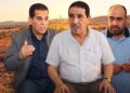 جماعة أولاد ستوت تحتضن لقاءً تواصلياً مع رئيس الغرفة الفلاحية للشرق لبحث أزمة السقي بسهل صبرة