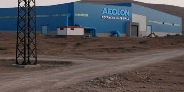 الاتحاد المغربي للشغل يرفض طرد ممثله بالناظور ويحذر شركة “AEOLON” الصينية من التضييق النقابي