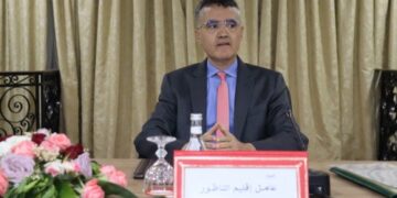 عامل الناظور يتحرك لتسريع تسليم شواهد الربط بالماء والكهرباء وتخفيف معاناة المواطنين