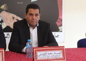 سعيد التومي يطلق النـ..ـار على حزب الاستقلال بالناظور: عندما تلعب القيادة مع رجالات زايو وأولاد ستوت